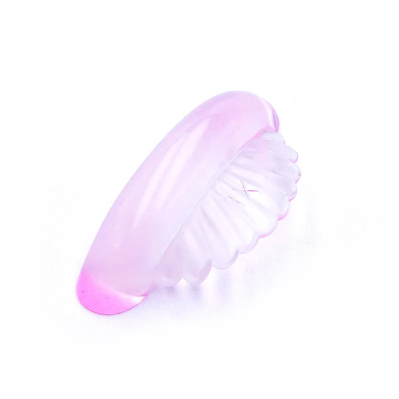 5 Pair 5 Size Lash Lift Silicone Pads Eyelash Perm 3D Curler Eye Patches  Eyelashes Extension