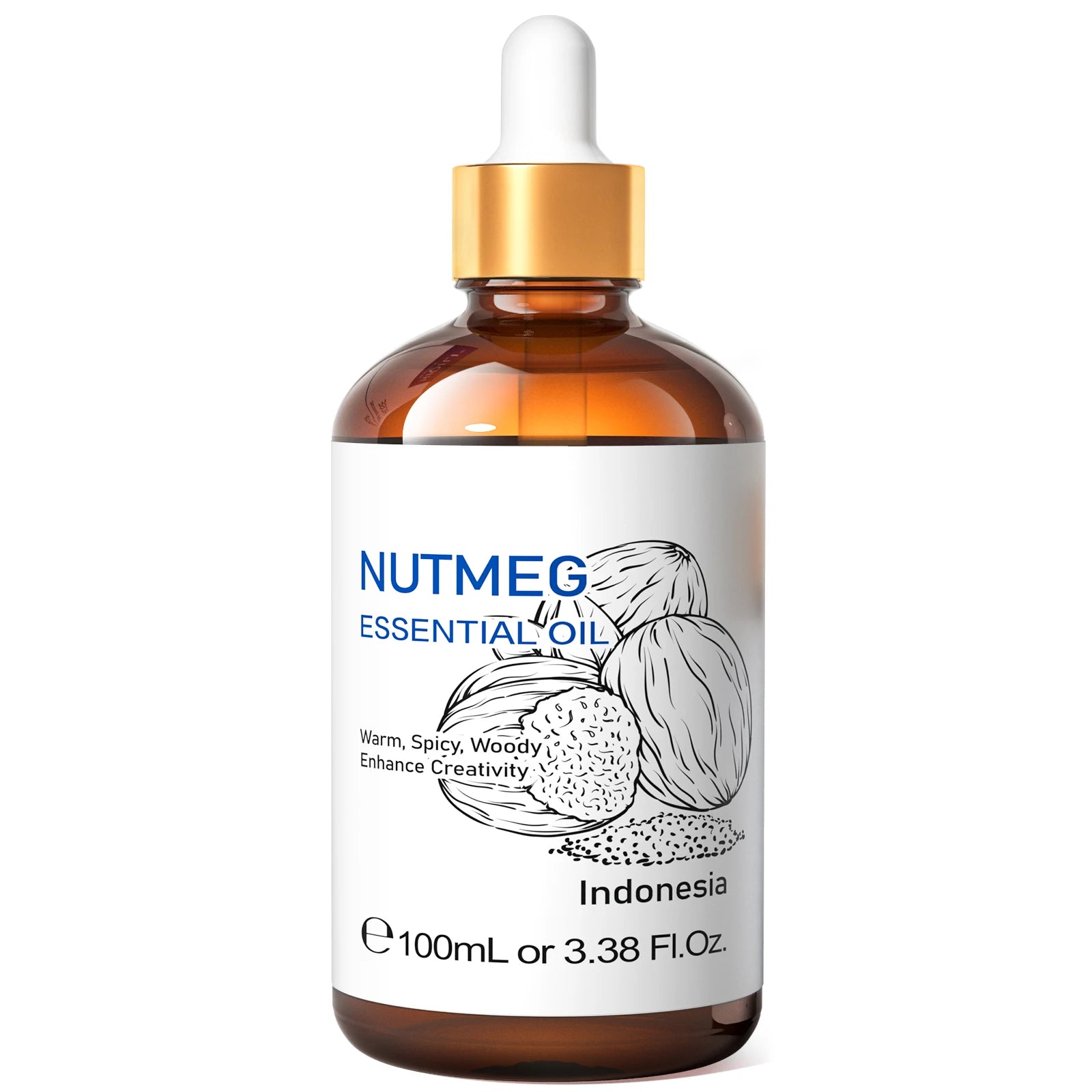 Essential Oils for Diffuser/Humidifier/Massage/Aromatherapy  Aromatic Oil for Candle/Soap Making