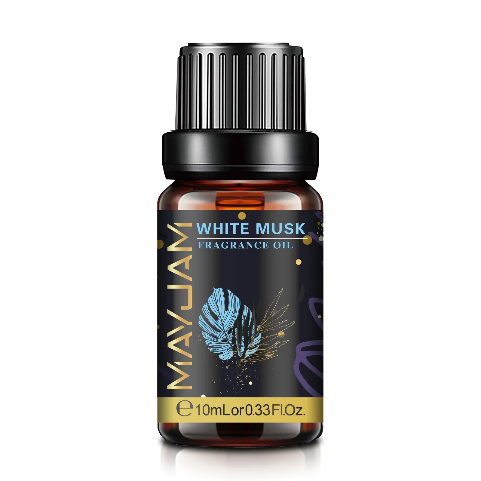 MAYJAM 10ml Fragrance Oil for Home Car Diffuser Coconut Vanilla La Vie Est Belle Angel Black Orchid CHANCE Freesia Essence Oil