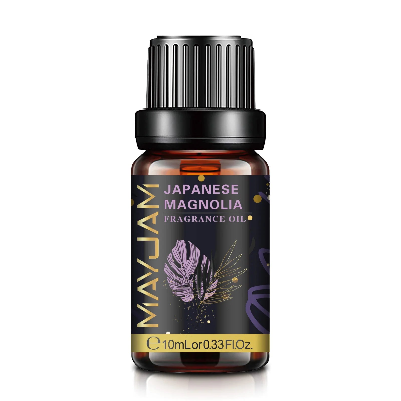 MAYJAM 10ml Fragrance Oil for Home Car Diffuser Coconut Vanilla La Vie Est Belle Angel Black Orchid CHANCE Freesia Essence Oil
