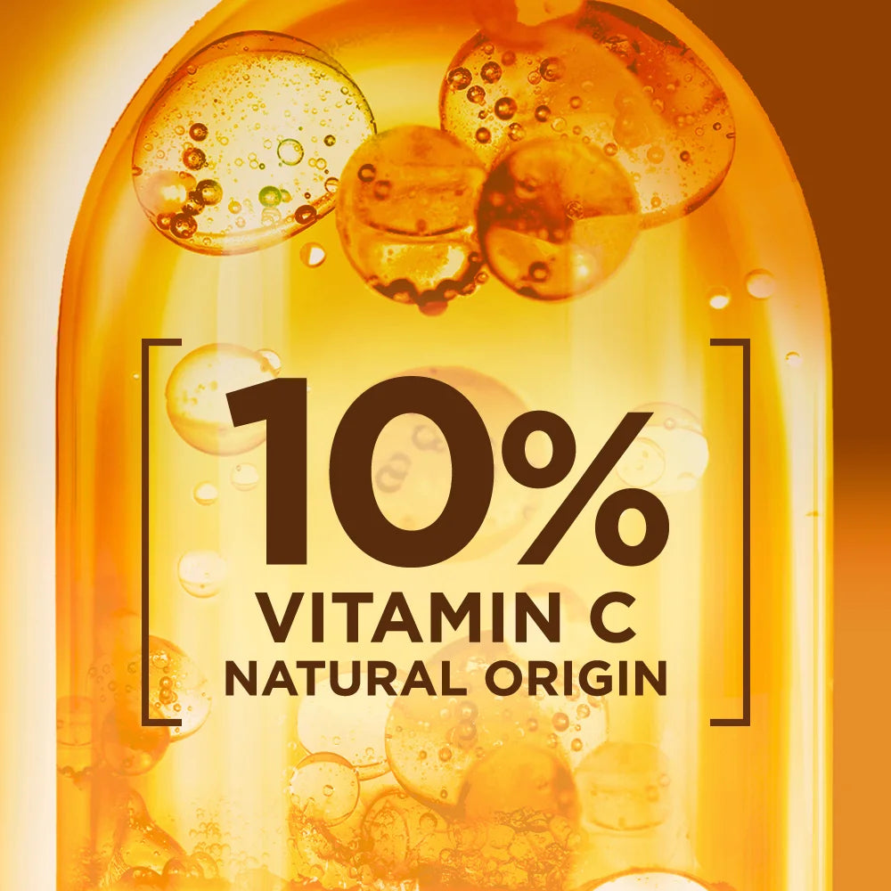Vitamin C Serum for Face Whitening Essence Removes Comedones Blackheads Facial Repair