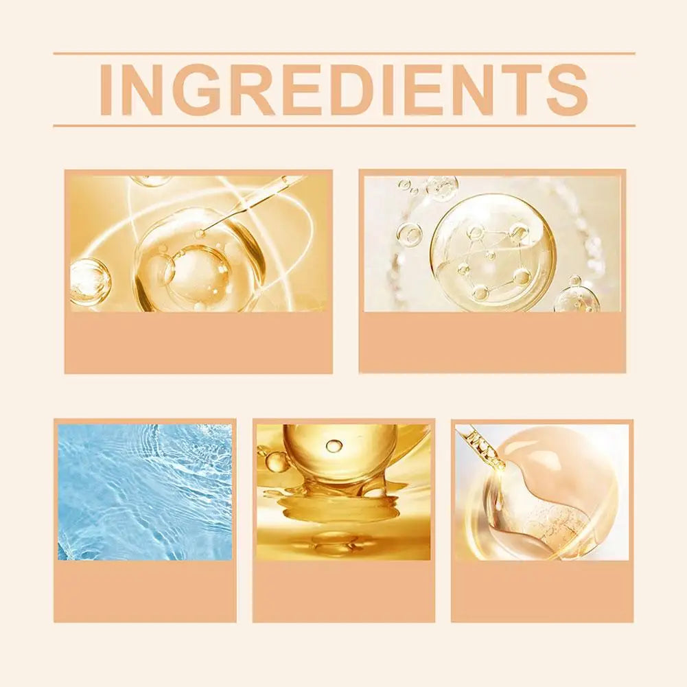 4-in-1 Foundation Liquid Makeup 4 In 1 Foundation Light Spectrum Sunscreen Serum Liquid Hydrating Full Coverage Concealer SPF 50