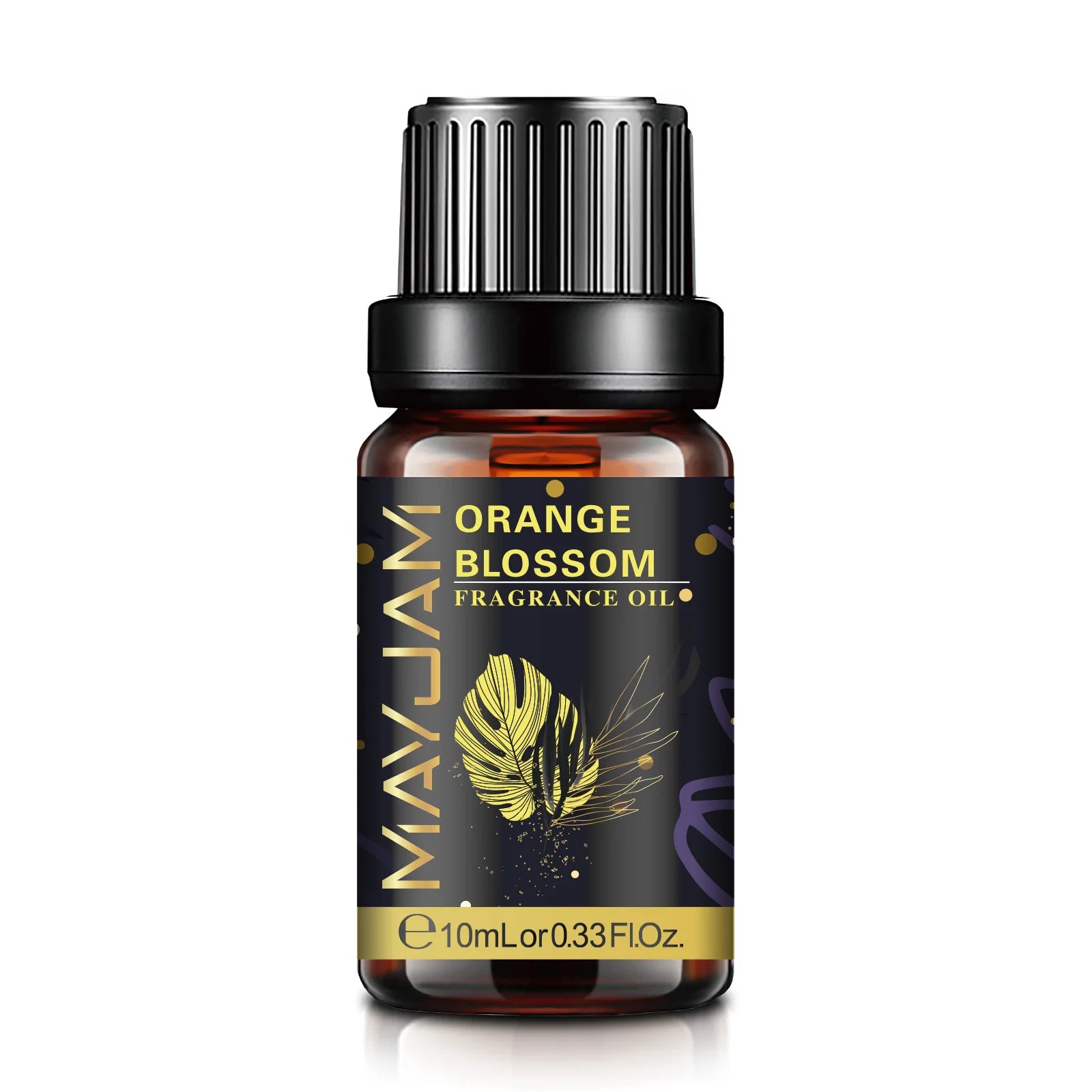 MAYJAM 10ml Fragrance Oil for Home Car Diffuser Coconut Vanilla La Vie Est Belle Angel Black Orchid CHANCE Freesia Essence Oil