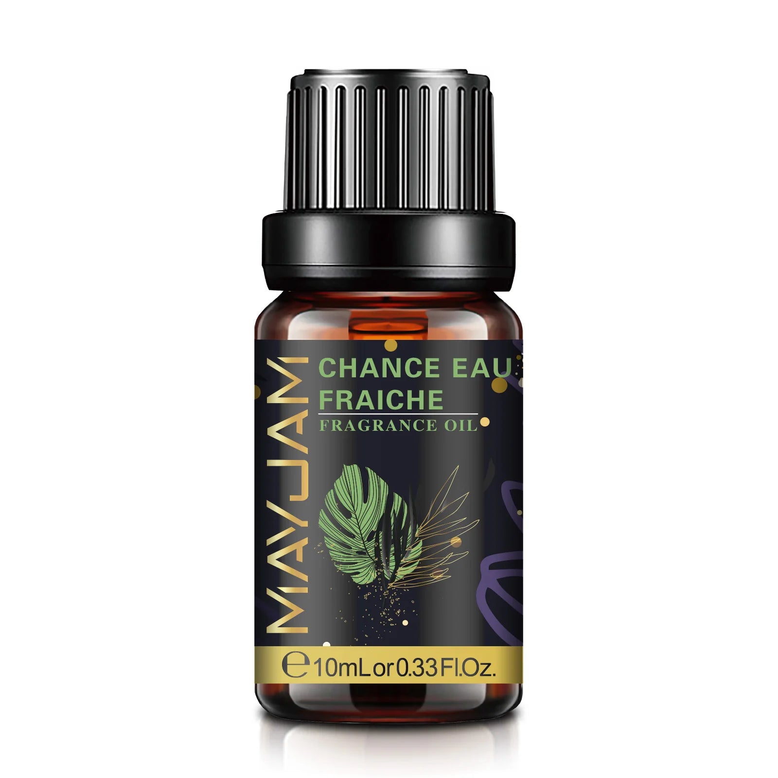 MAYJAM 10ml Fragrance Oil for Home Car Diffuser Coconut Vanilla La Vie Est Belle Angel Black Orchid CHANCE Freesia Essence Oil