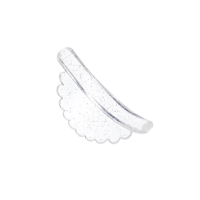 5 Pair 5 Size Lash Lift Silicone Pads Eyelash Perm 3D Curler Eye Patches  Eyelashes Extension