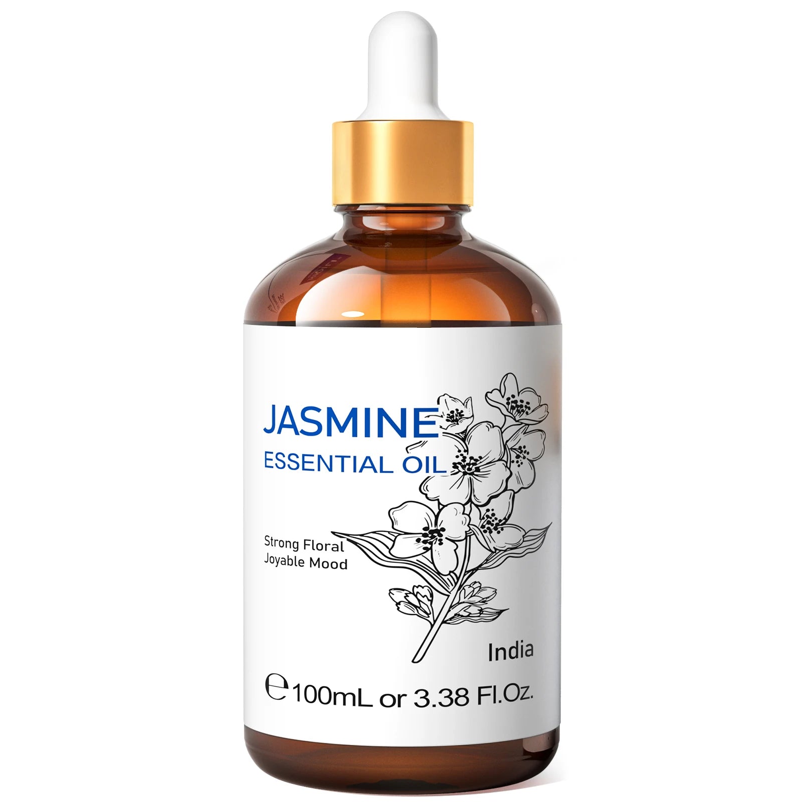 Essential Oils for Diffuser/Humidifier/Massage/Aromatherapy  Aromatic Oil for Candle/Soap Making