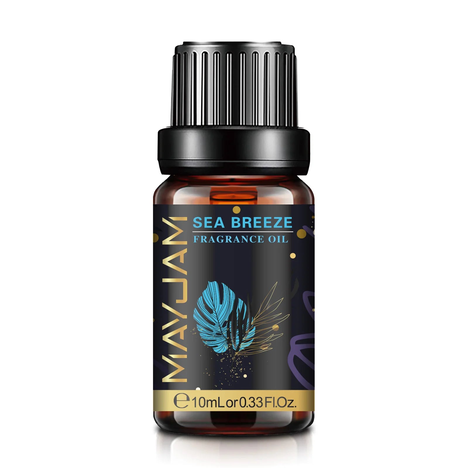 MAYJAM 10ml Fragrance Oil for Home Car Diffuser Coconut Vanilla La Vie Est Belle Angel Black Orchid CHANCE Freesia Essence Oil