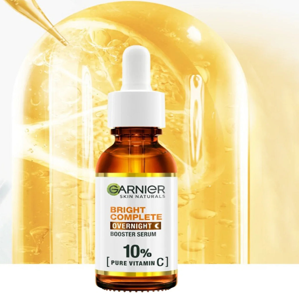 Vitamin C Serum for Face Whitening Essence Removes Comedones Blackheads Facial Repair