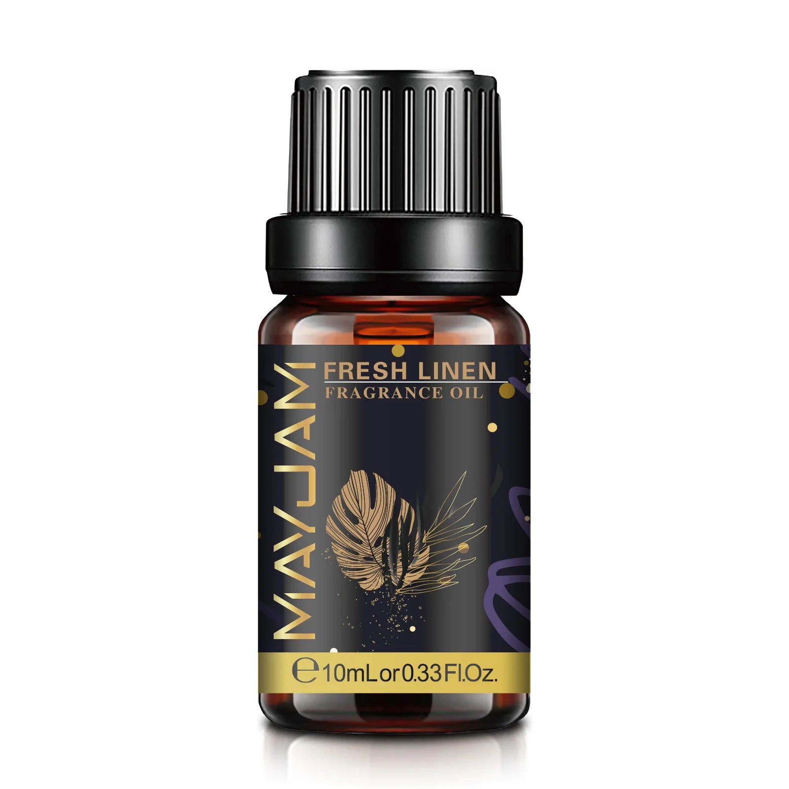 MAYJAM 10ml Fragrance Oil for Home Car Diffuser Coconut Vanilla La Vie Est Belle Angel Black Orchid CHANCE Freesia Essence Oil