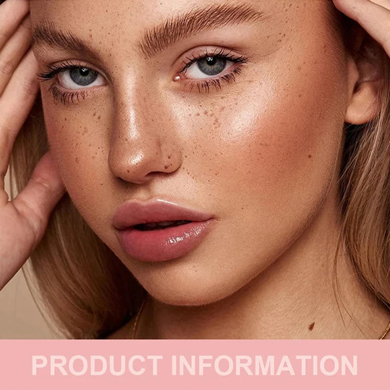 Long Lasting Lip Plumper Oil Instant Volumising Enhancer Lip Serum Collagen Lips Volume Lipgloss Sexy Cosmetic Volume Increases