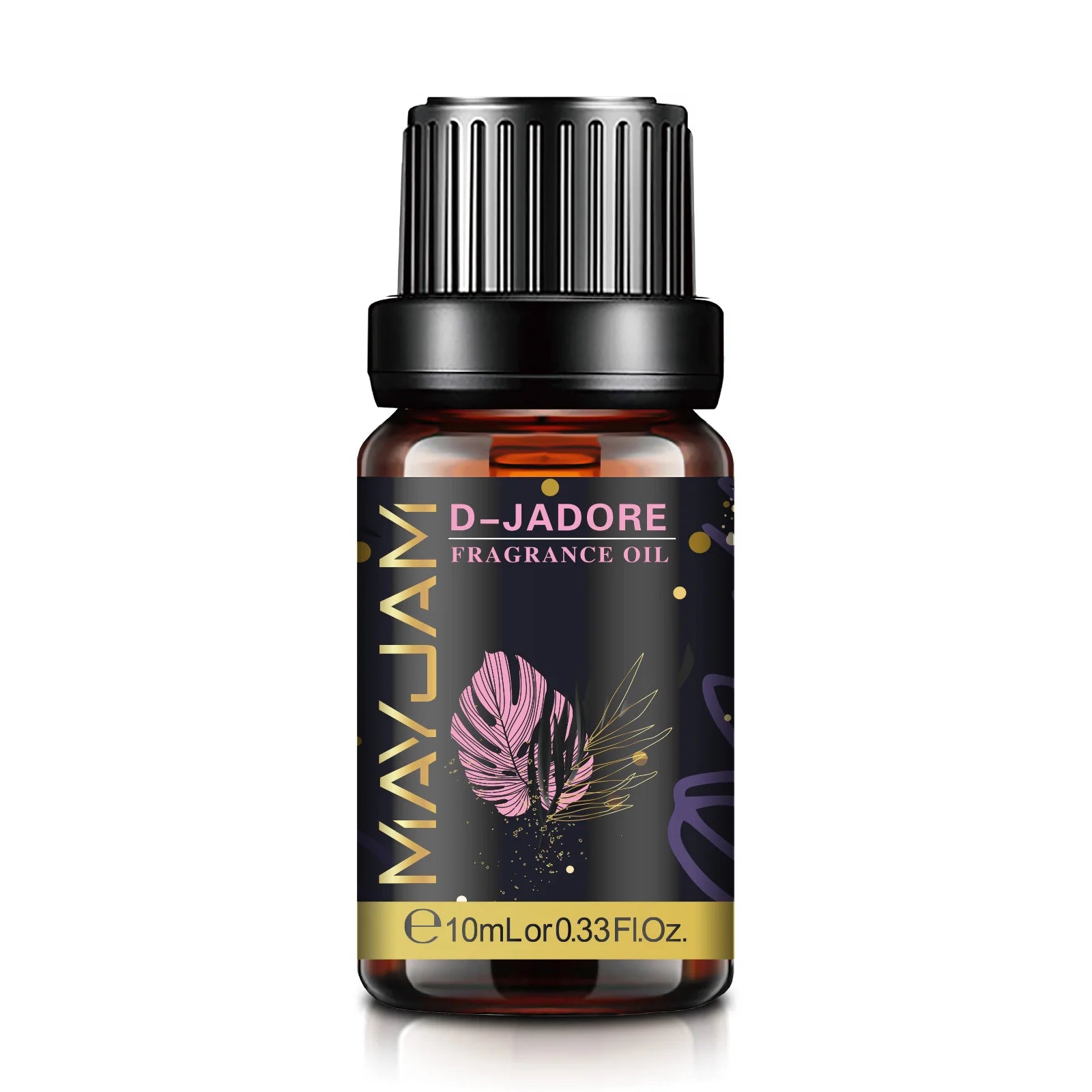 MAYJAM 10ml Fragrance Oil for Home Car Diffuser Coconut Vanilla La Vie Est Belle Angel Black Orchid CHANCE Freesia Essence Oil