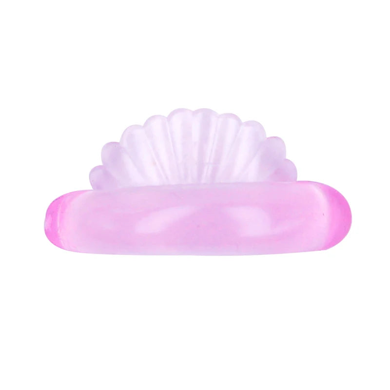 5 Pair 5 Size Lash Lift Silicone Pads Eyelash Perm 3D Curler Eye Patches  Eyelashes Extension