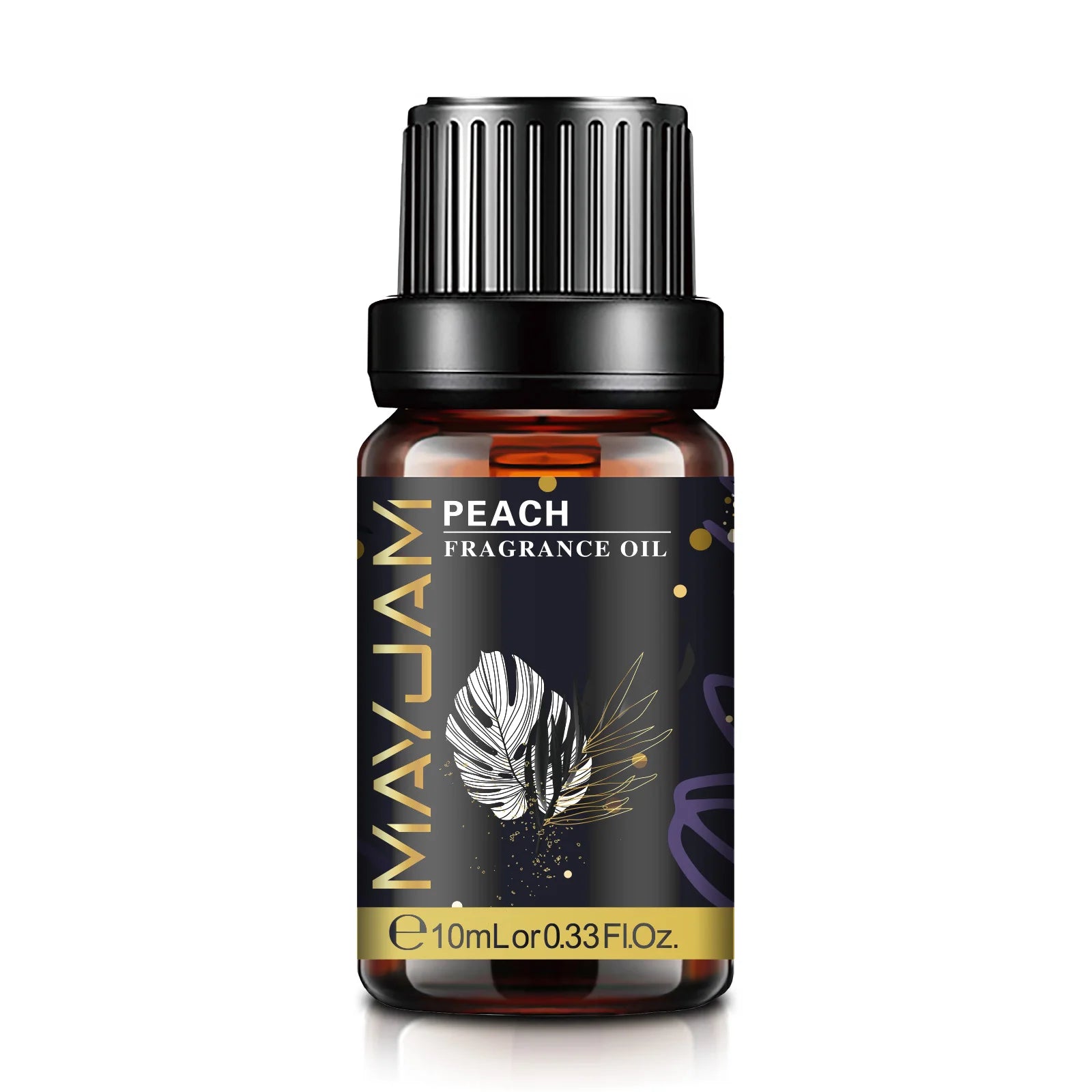MAYJAM 10ml Fragrance Oil for Home Car Diffuser Coconut Vanilla La Vie Est Belle Angel Black Orchid CHANCE Freesia Essence Oil