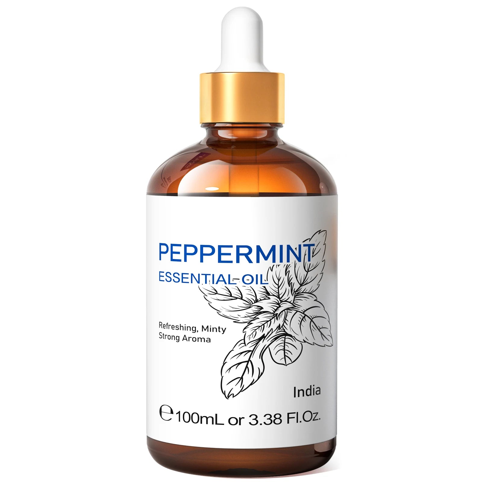 Essential Oils for Diffuser/Humidifier/Massage/Aromatherapy  Aromatic Oil for Candle/Soap Making