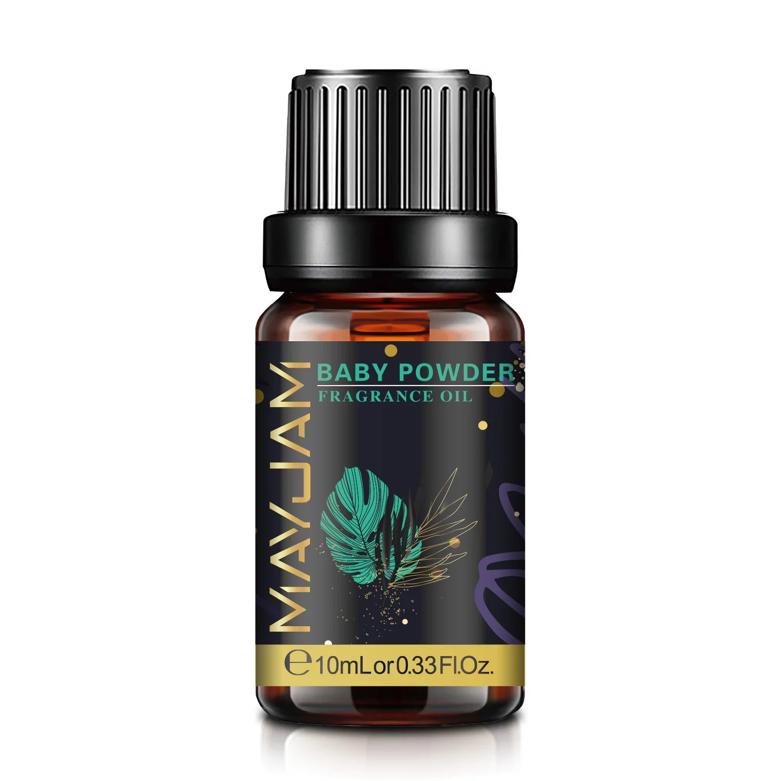 MAYJAM 10ml Fragrance Oil for Home Car Diffuser Coconut Vanilla La Vie Est Belle Angel Black Orchid CHANCE Freesia Essence Oil