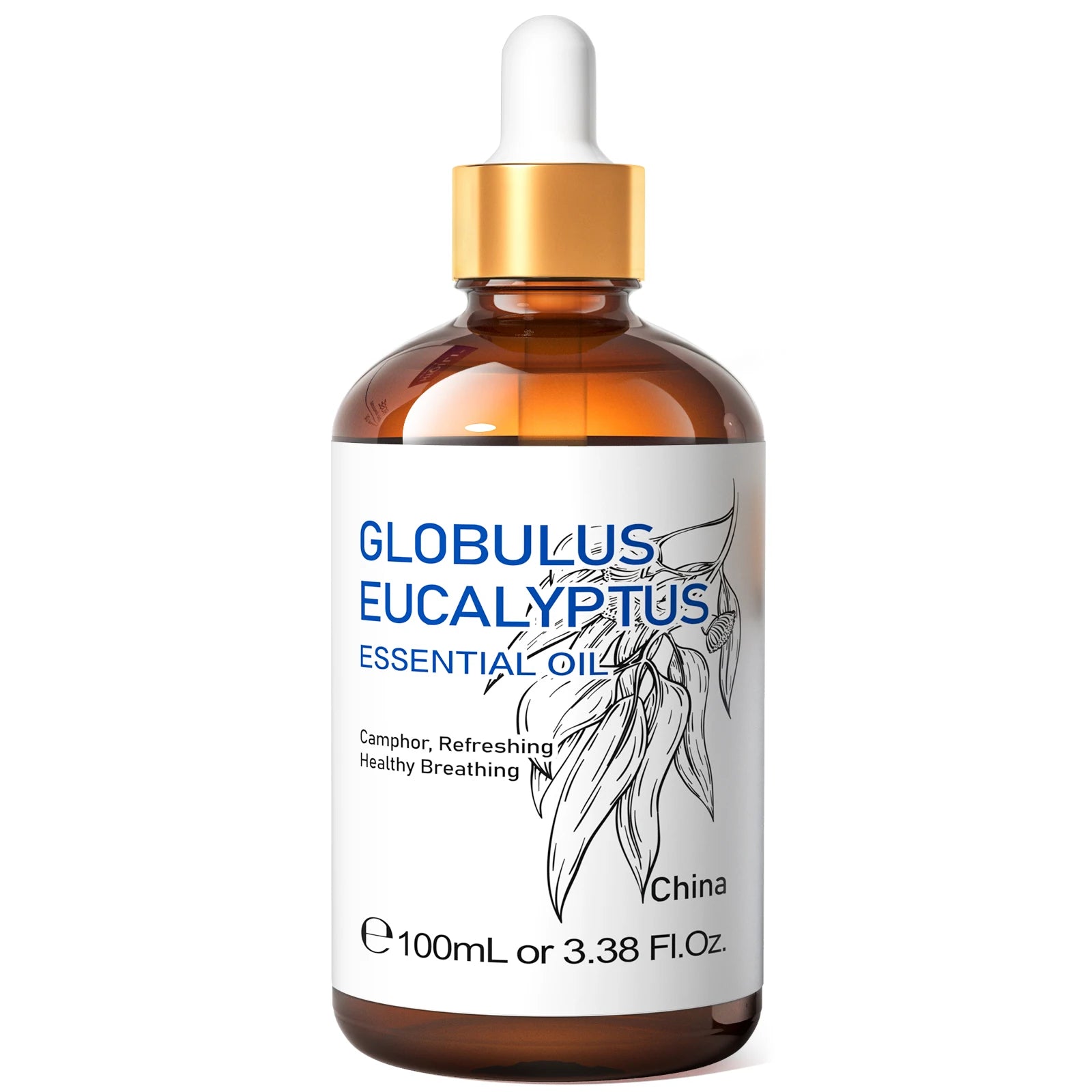 Essential Oils for Diffuser/Humidifier/Massage/Aromatherapy  Aromatic Oil for Candle/Soap Making