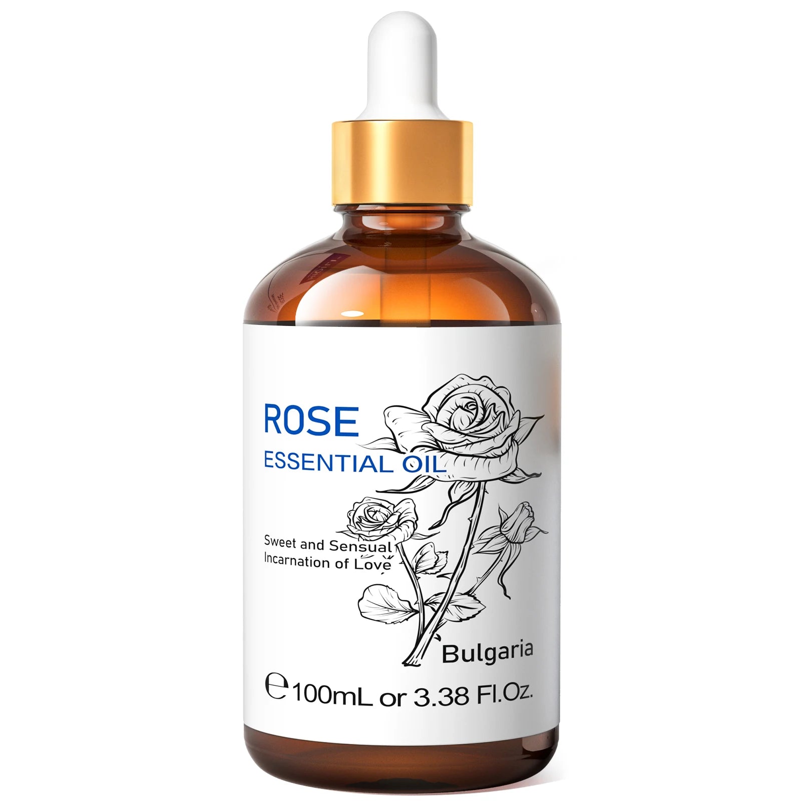 Essential Oils for Diffuser/Humidifier/Massage/Aromatherapy  Aromatic Oil for Candle/Soap Making