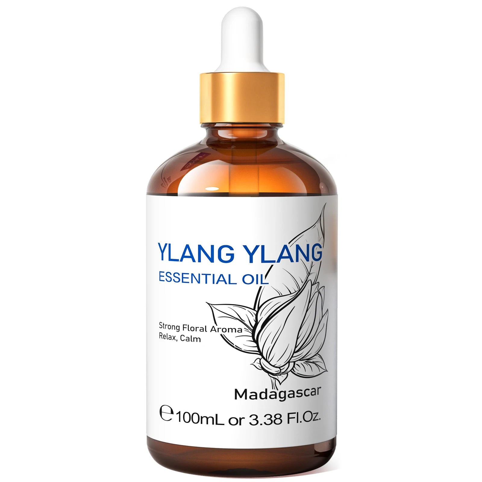 Essential Oils for Diffuser/Humidifier/Massage/Aromatherapy  Aromatic Oil for Candle/Soap Making