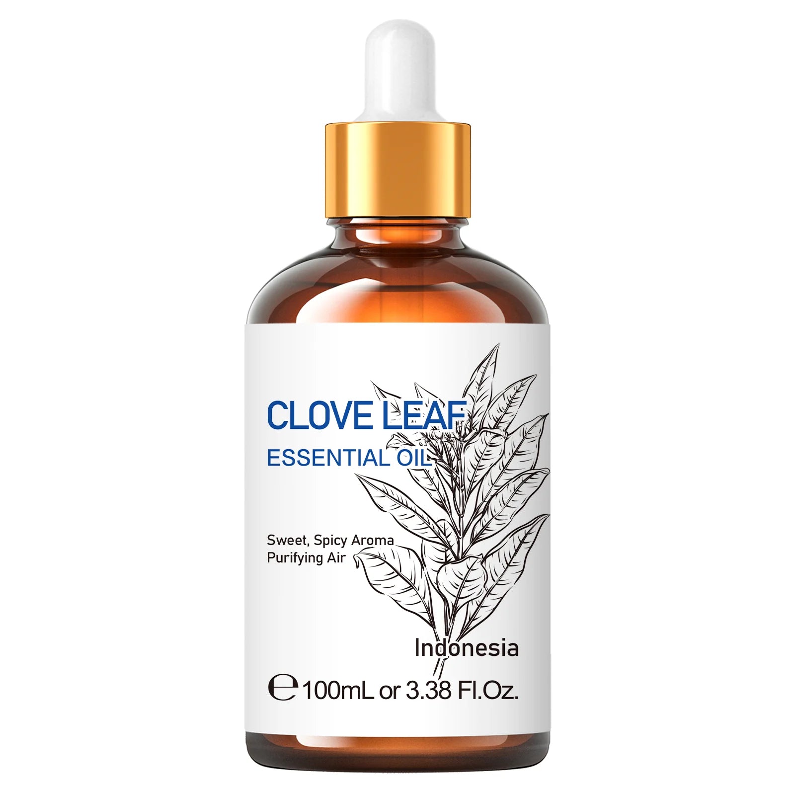 Essential Oils for Diffuser/Humidifier/Massage/Aromatherapy  Aromatic Oil for Candle/Soap Making