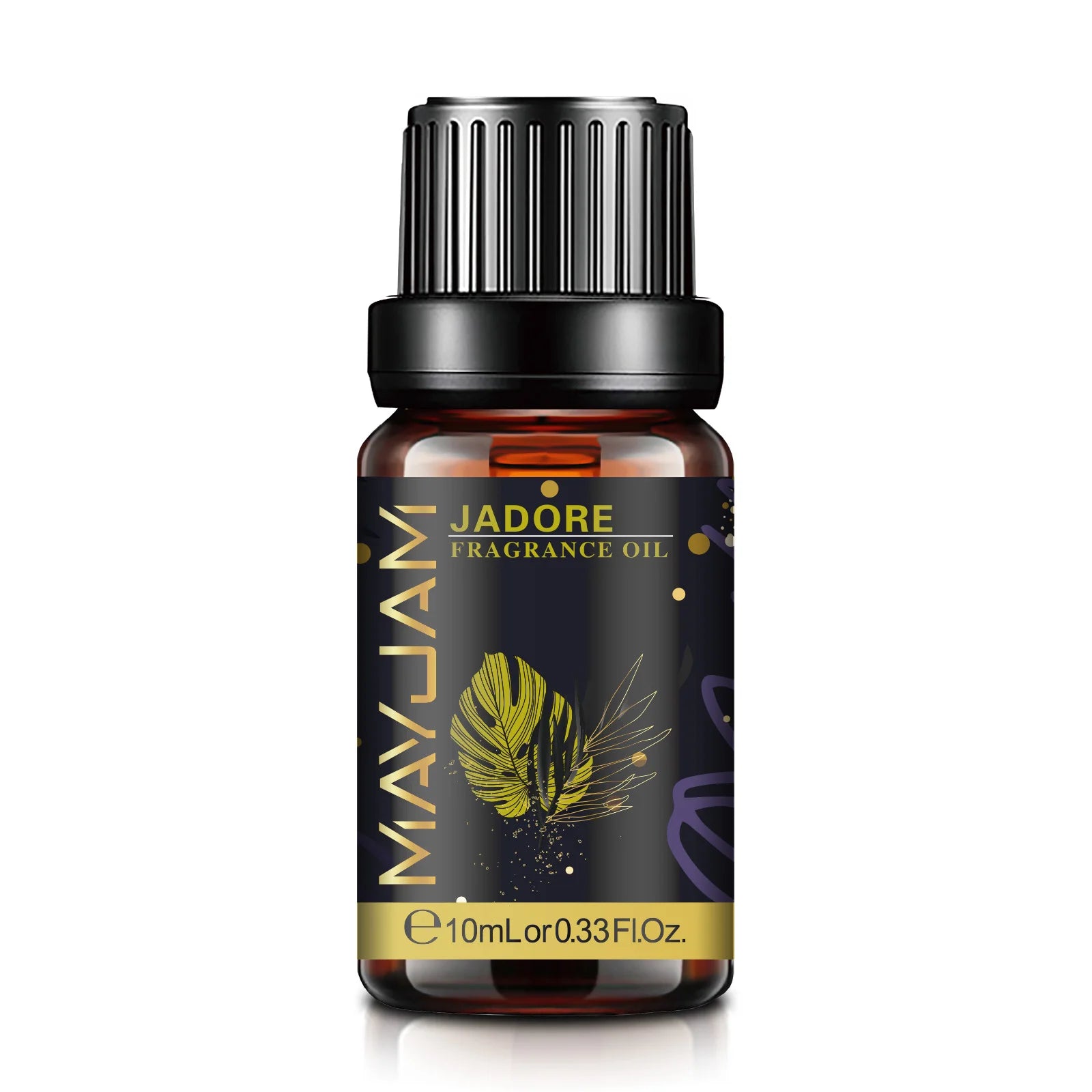 MAYJAM 10ml Fragrance Oil for Home Car Diffuser Coconut Vanilla La Vie Est Belle Angel Black Orchid CHANCE Freesia Essence Oil