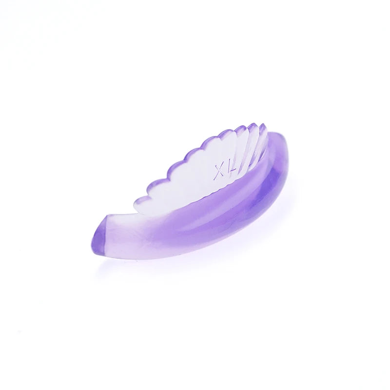 5 Pair 5 Size Lash Lift Silicone Pads Eyelash Perm 3D Curler Eye Patches  Eyelashes Extension