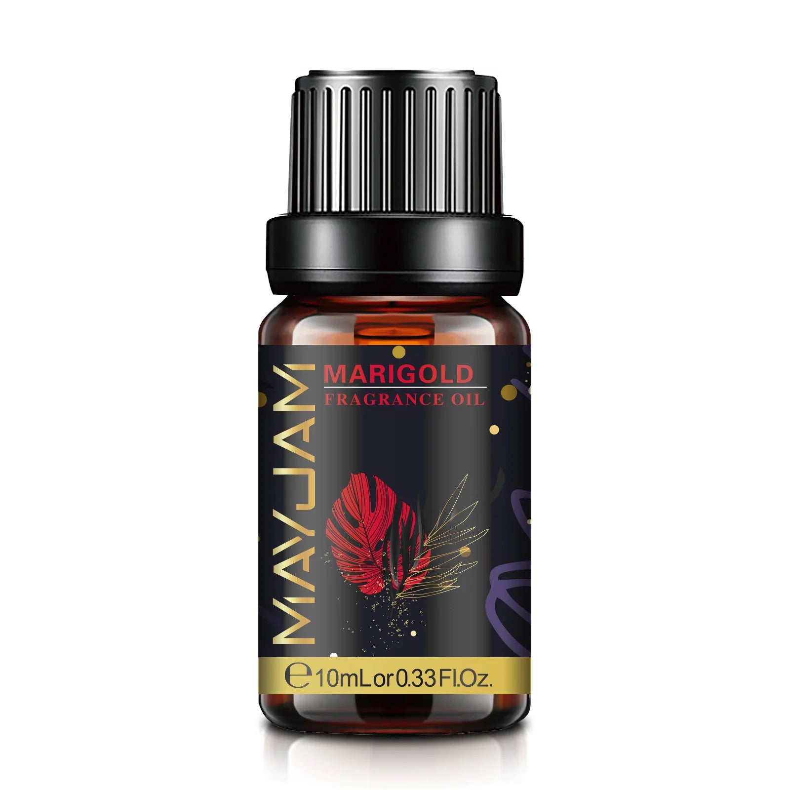 MAYJAM 10ml Fragrance Oil for Home Car Diffuser Coconut Vanilla La Vie Est Belle Angel Black Orchid CHANCE Freesia Essence Oil