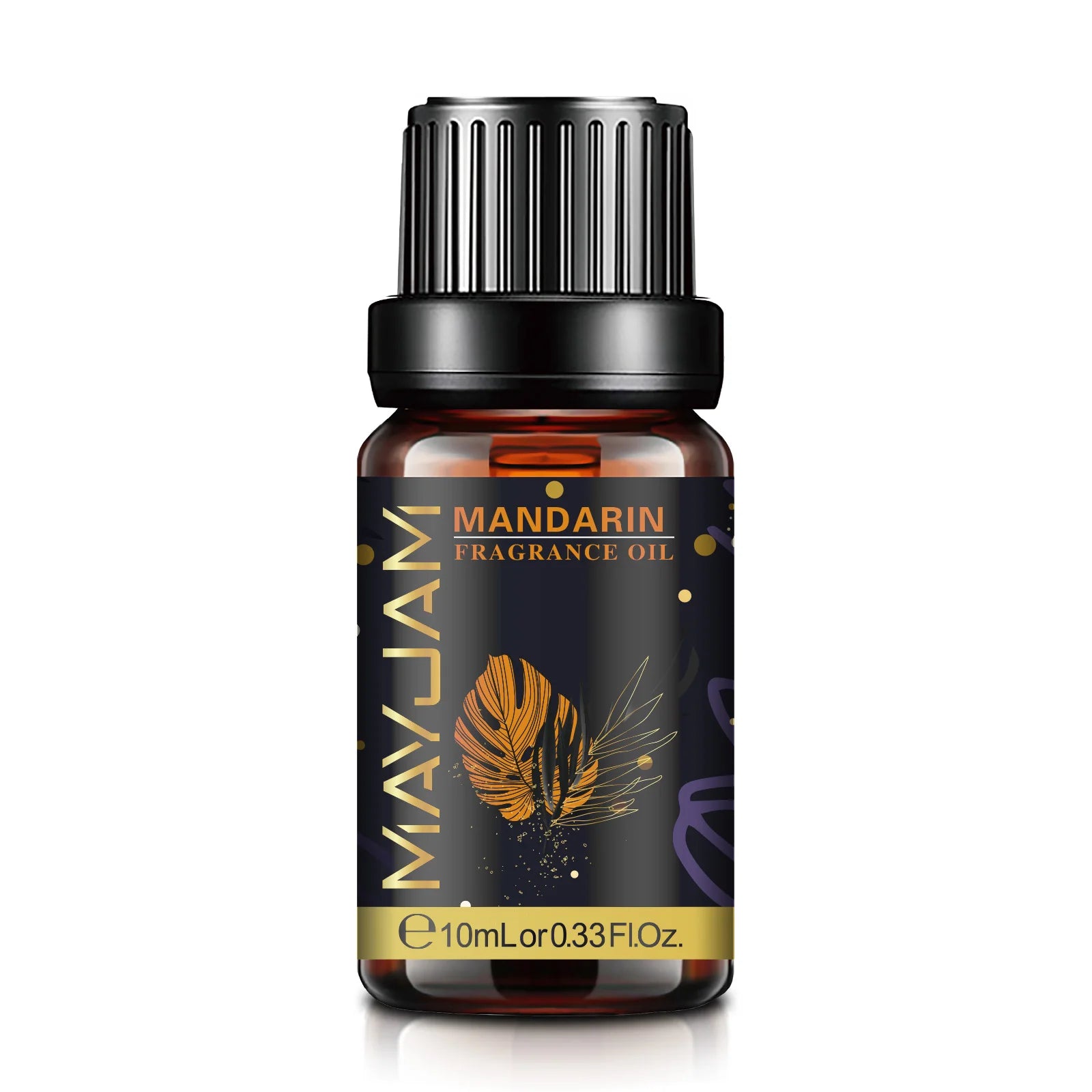 MAYJAM 10ml Fragrance Oil for Home Car Diffuser Coconut Vanilla La Vie Est Belle Angel Black Orchid CHANCE Freesia Essence Oil