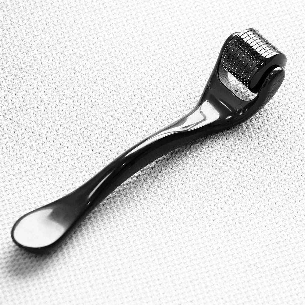 Derma Roller Skin Care Micro Needle Dermaroller Professional Derma Roller For Hair Growth Beard Growth Facial Beauty Roller