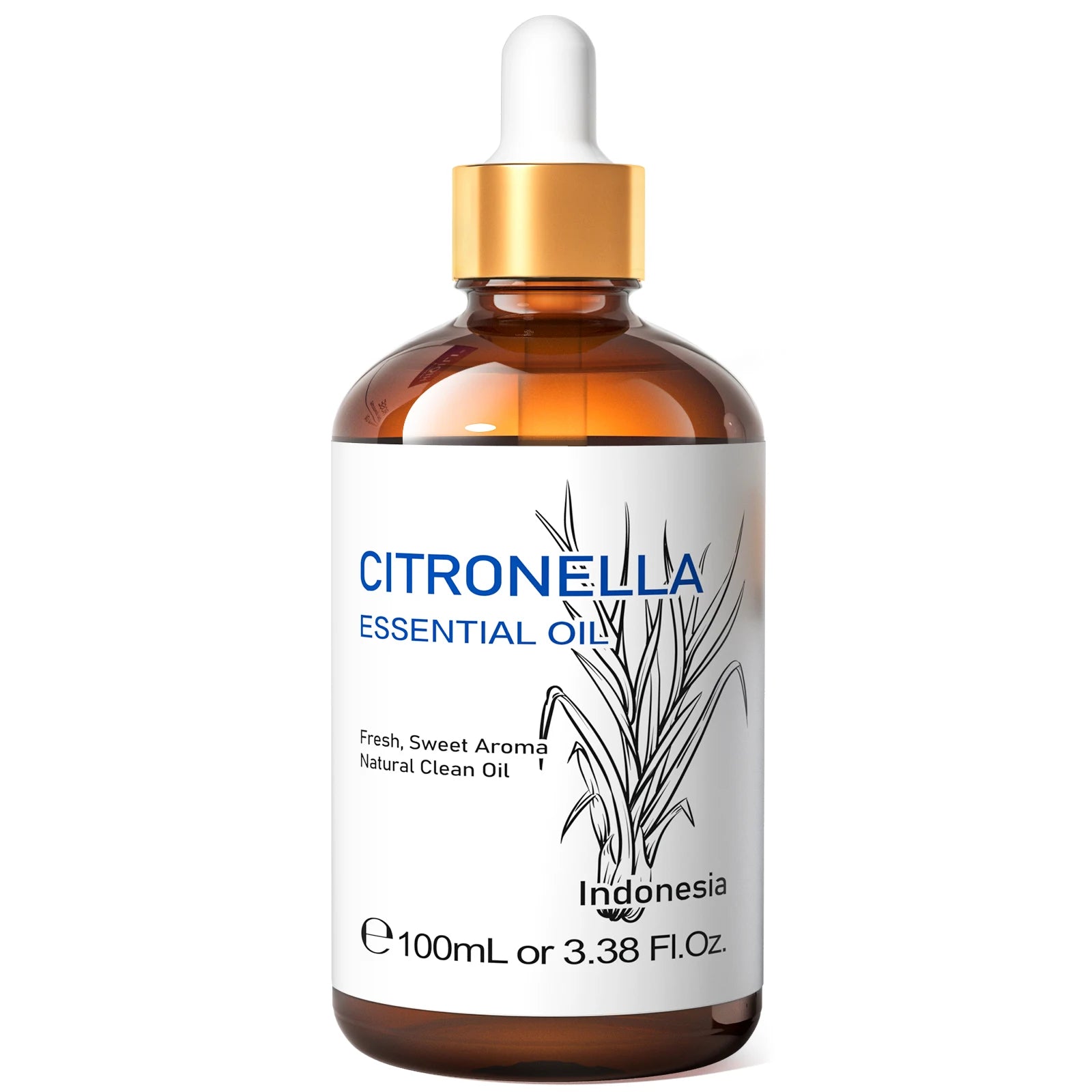 Essential Oils for Diffuser/Humidifier/Massage/Aromatherapy  Aromatic Oil for Candle/Soap Making