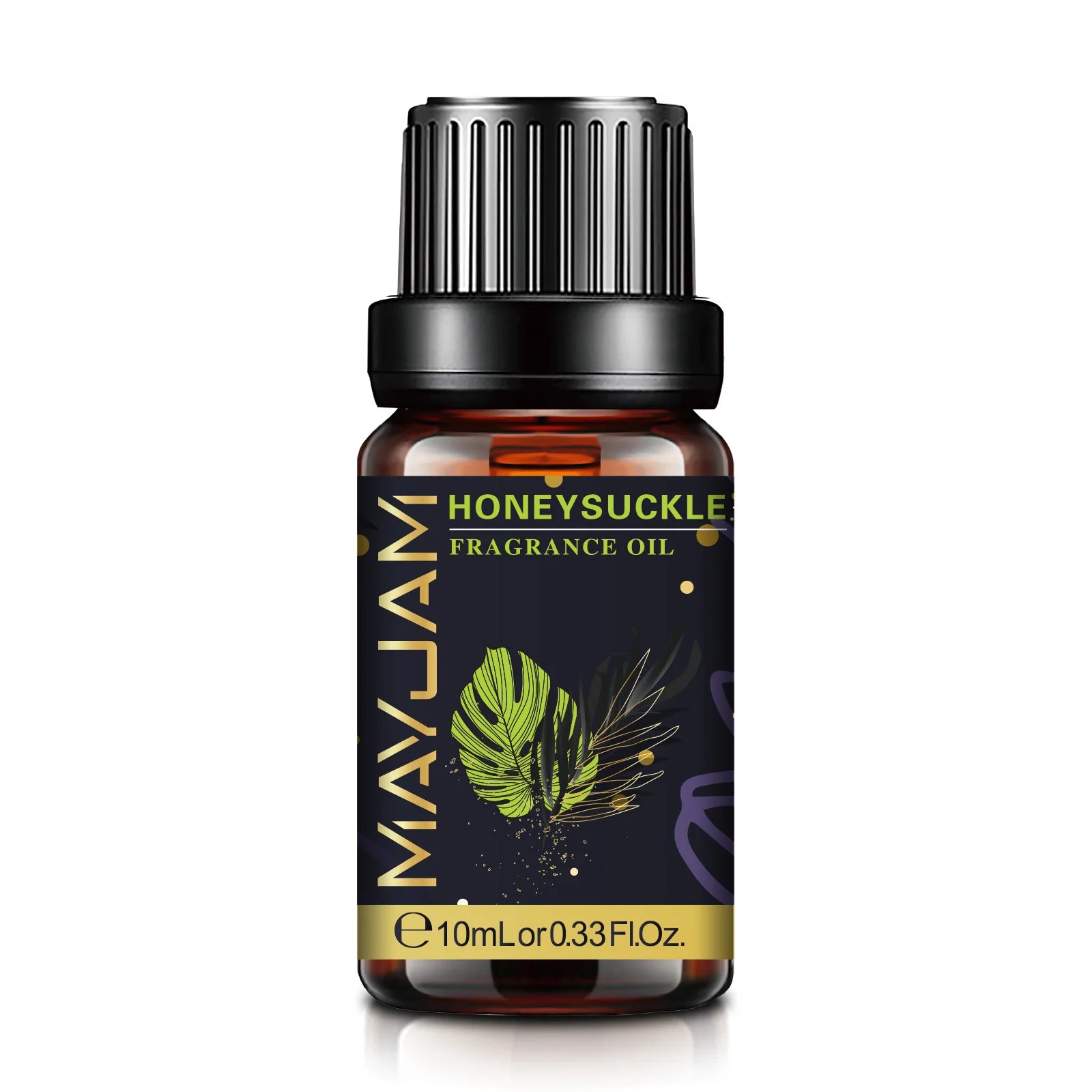 MAYJAM 10ml Fragrance Oil for Home Car Diffuser Coconut Vanilla La Vie Est Belle Angel Black Orchid CHANCE Freesia Essence Oil