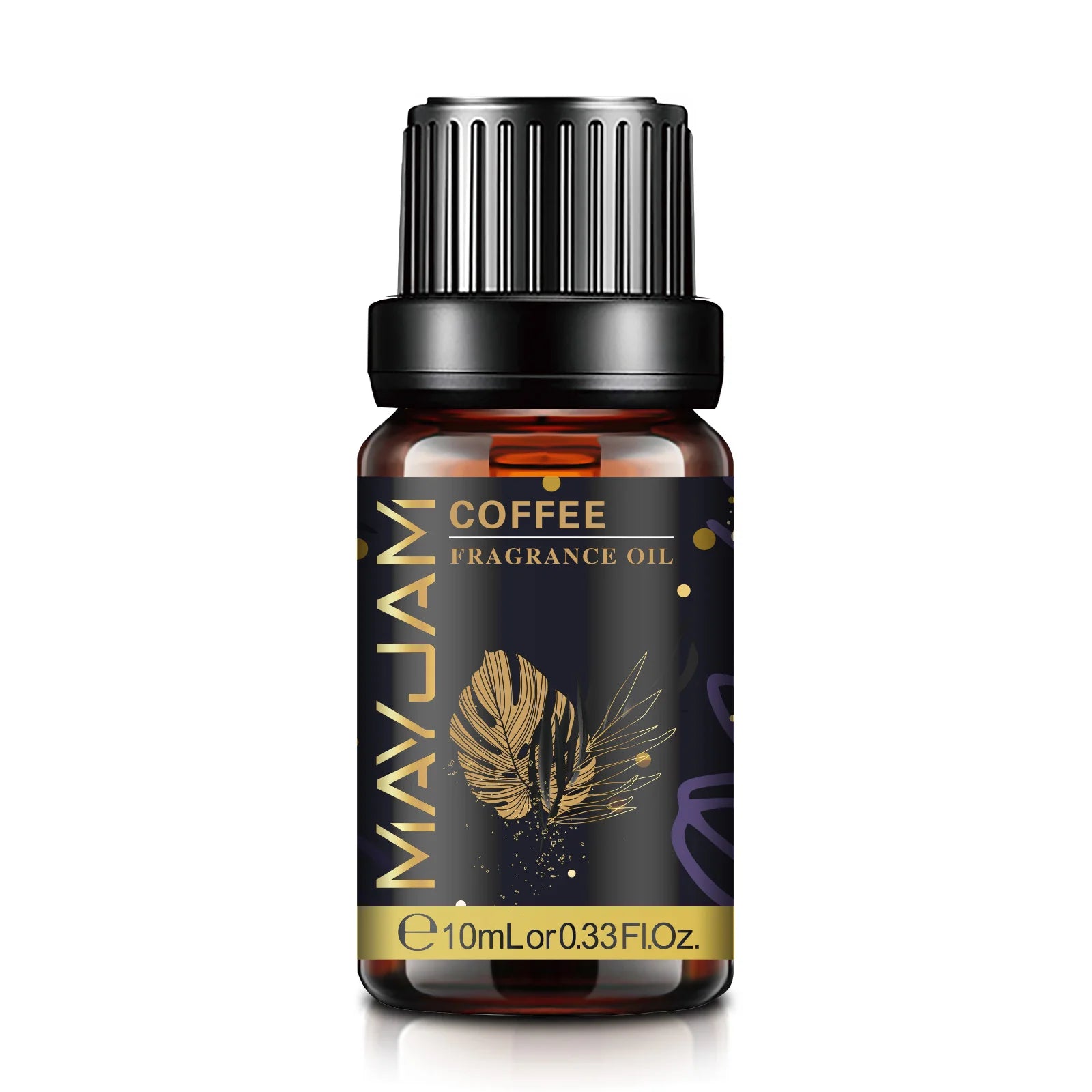 MAYJAM 10ml Fragrance Oil for Home Car Diffuser Coconut Vanilla La Vie Est Belle Angel Black Orchid CHANCE Freesia Essence Oil